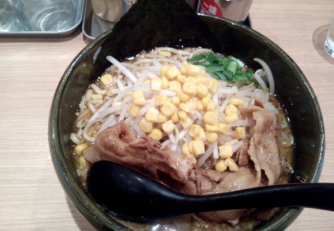 肉盛りはおすすめしません