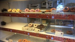 雰囲気も味も好み