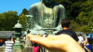 鎌倉大仏