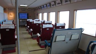 昔を懐かしんで見学しました