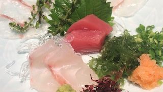 きれいめなお店でした