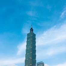 お天気が良いから 行ってみた