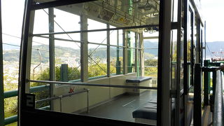 １０分間隔で運行