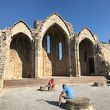 Church of the Virgin of the Burgh (Rhodes)