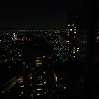 シティービューの夜景