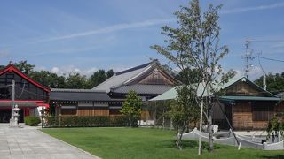 大仏様式で日本一大きな千手観音