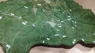 西の河原公園内に有ります