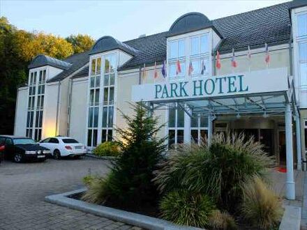 Park Hotel Ahrensburg by Centro 写真