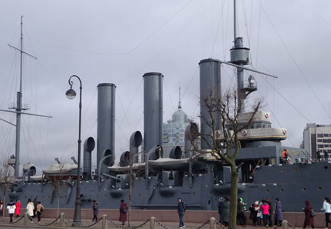 巡洋艦オーロラ クチコミ アクセス 営業時間 サンクトペテルブルク フォートラベル 巡洋艦オーロラ クチコミ アクセス 営業時間 サンクトペテルブルク フォートラベル