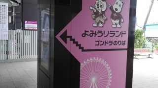 8月のプール激混み