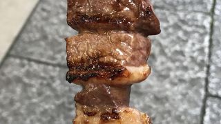 「松阪牛」や「伊勢豚」を気軽に味わえるお店