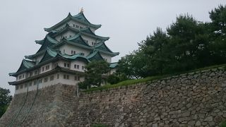 エレベーターがあるので便利かも。