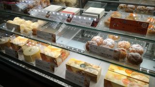 濃厚ソフトクリーム(^o^)