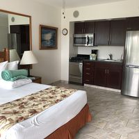 キッチン付です。