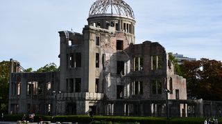 人類にとって、忘れてはならない場所