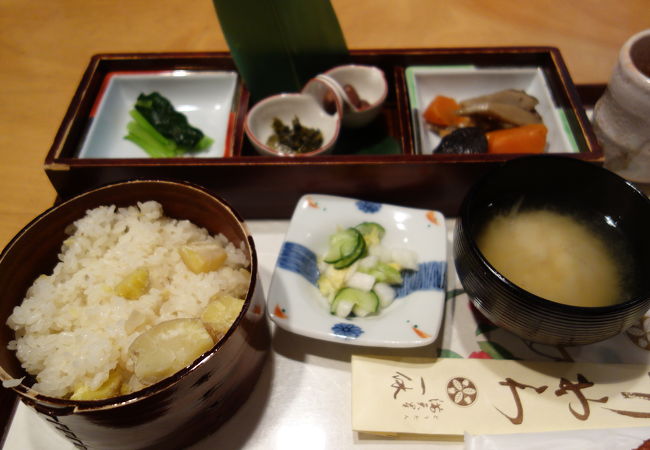 満天星 一休 苗木店 クチコミ アクセス 営業時間 中津川 フォートラベル
