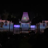 スターウォーズ：ギャラクティック スペクタキュラー