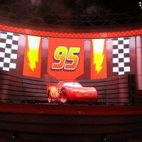 ライトニング マックィーンのレーシングアカデミー