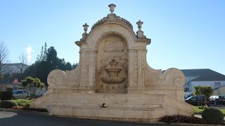 Chafariz das Cinco Bicas