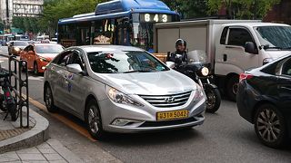 運転は荒いが選べば怖くはない