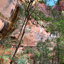 Lower Emerald Pools