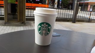 目覚めのコーヒー