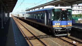 自由席でも十分