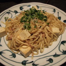 そーみんチャンプルー