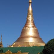 ミャンマー仏教の総本山