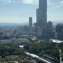 あべのハルカス