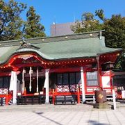 菅原道真を祀る神社