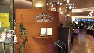 打ち合わせで利用