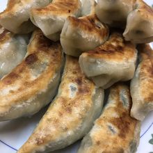 焼き餃子…単品オーダー