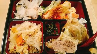 (十肴とみぞう)　間違いない、安定の味でした。