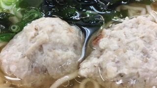 地元グルメかつ飯を注文するはずが・・・