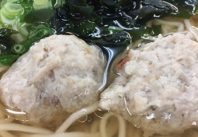 地元グルメかつ飯を注文するはずが・・・