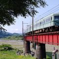 鉄道好きにはたまらない絶景ホテル