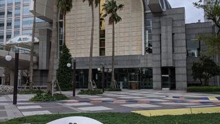 ワールドビジネスガーデン