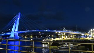 日本語だと恋人橋