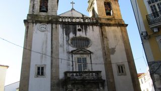 Igreja de Sao Bartolomeu