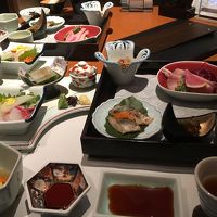 お食事