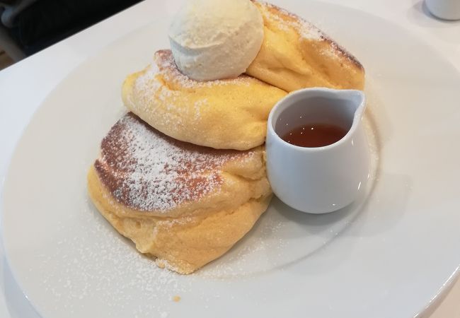 幸せのパンケーキ 堺店 クチコミ アクセス 営業時間 堺 フォートラベル 幸せのパンケーキ 堺店 クチコミ アクセス 営業時間 堺 フォートラベル
