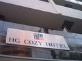 HG Cozy Hotel No.1 写真