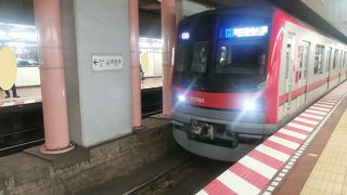 日比谷から秋葉原まで