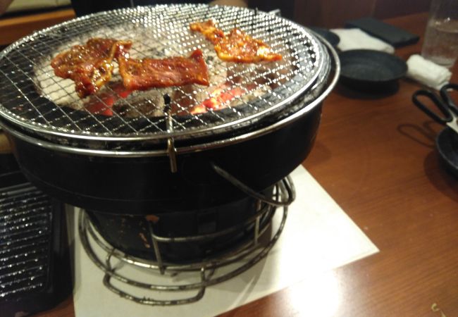 国産牛焼肉食べ放題 肉匠坂井 おゆみ野店 クチコミ アクセス 営業時間 千葉市 フォートラベル
