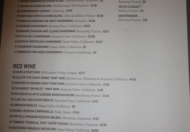 ショップスアットマウラナニ内のカジュアルレストラン　トミーバハマ