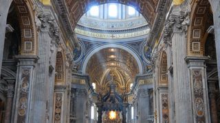 カトリックの総本山