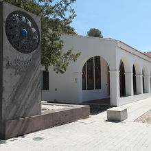 サルデーニャ生活 民族伝統博物館