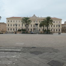 イタリア広場