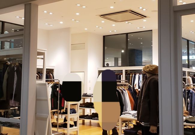 Bshop マークイズみなとみらい店 クチコミ アクセス 営業時間 横浜 フォートラベル Bshop マークイズみなとみらい店 クチコミ アクセス 営業時間 横浜 フォートラベル